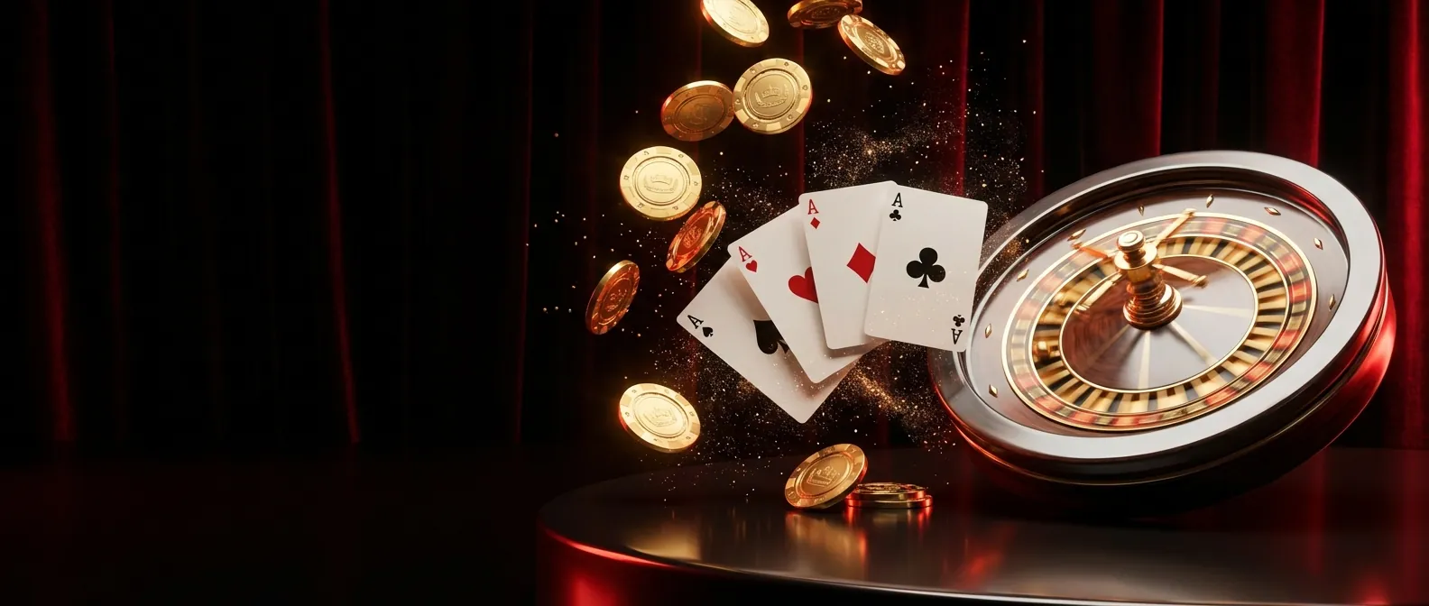 LiliBet Casino bonus